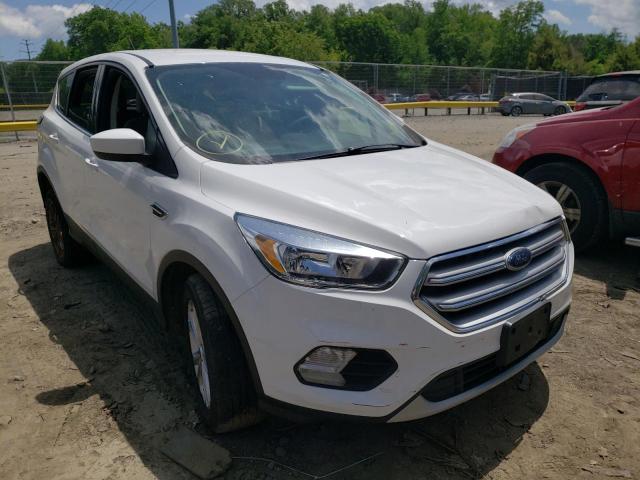 FORD ESCAPE SE 2017 1fmcu9gd6hud49565