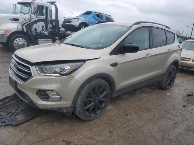 FORD ESCAPE SE 2017 1fmcu9gd6hud50411