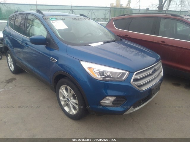 FORD ESCAPE 2017 1fmcu9gd6hud59268