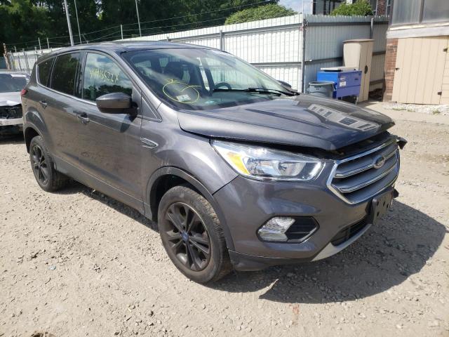 FORD ESCAPE SE 2017 1fmcu9gd6hud63630