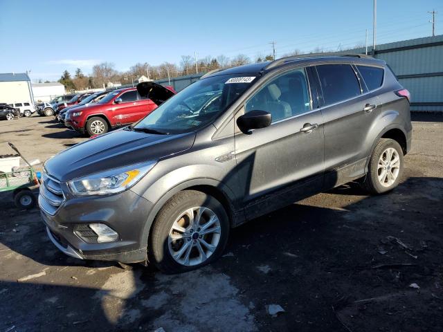 FORD ESCAPE 2017 1fmcu9gd6hud63837