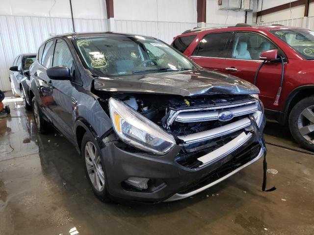 FORD ESCAPE SE 2017 1fmcu9gd6hud66365