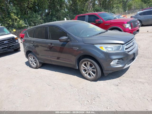 FORD ESCAPE 2017 1fmcu9gd6hud67449