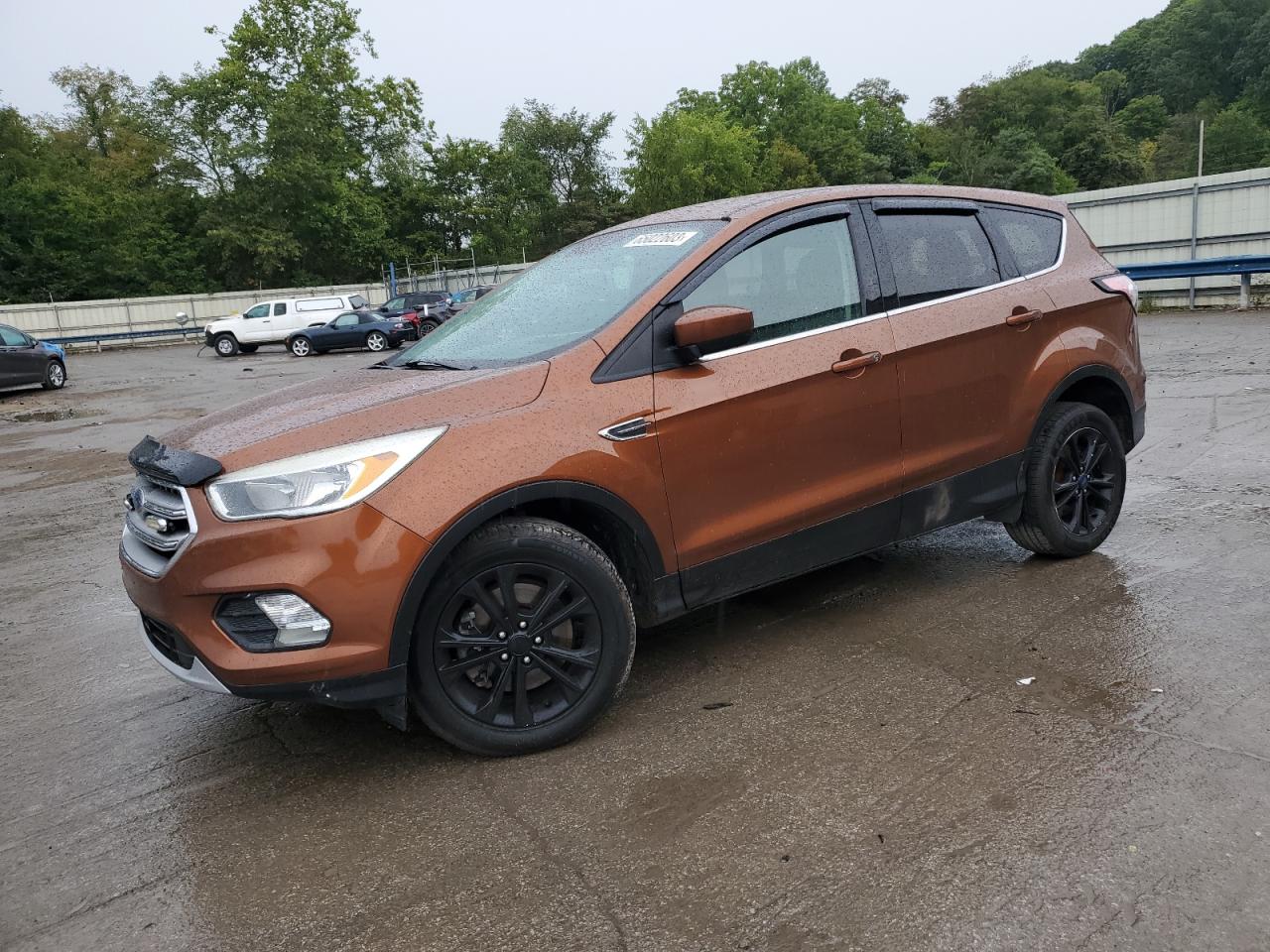 FORD ESCAPE 2017 1fmcu9gd6hud73042