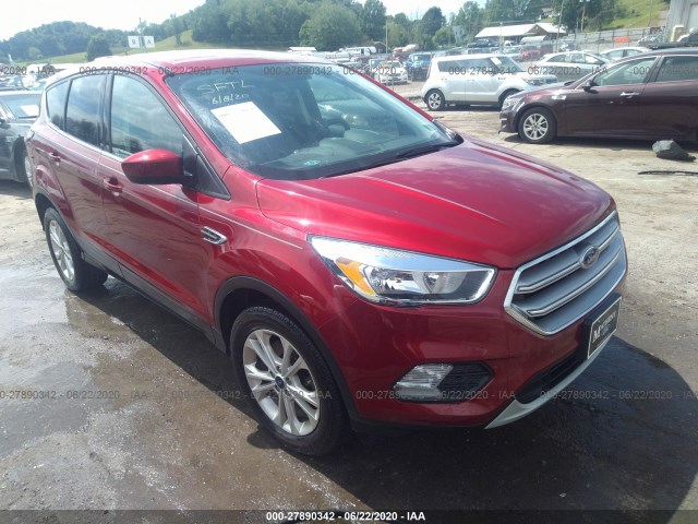 FORD ESCAPE 2017 1fmcu9gd6hud73171