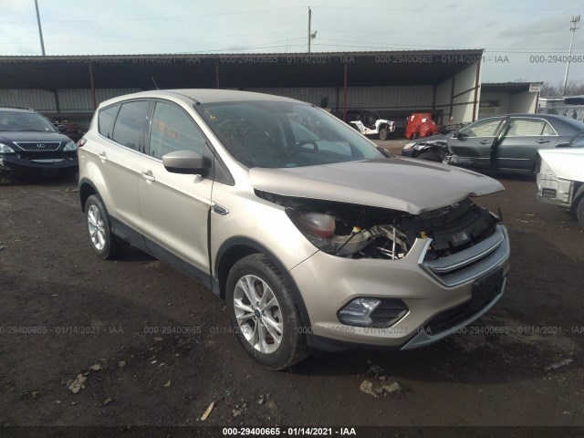 FORD ESCAPE 2017 1fmcu9gd6hud73963