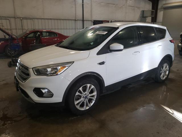 FORD ESCAPE SE 2017 1fmcu9gd6hud77852