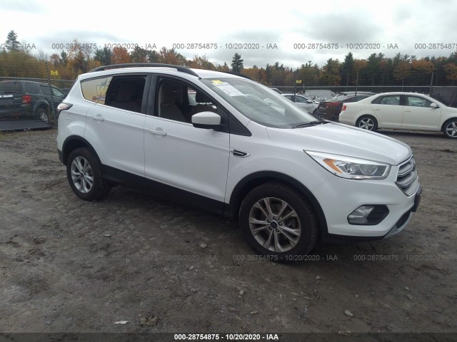 FORD ESCAPE 2017 1fmcu9gd6hud78130