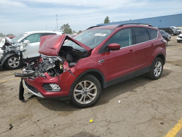 FORD ESCAPE 2017 1fmcu9gd6hud83571