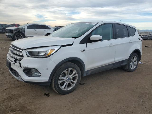 FORD ESCAPE SE 2017 1fmcu9gd6hud94313