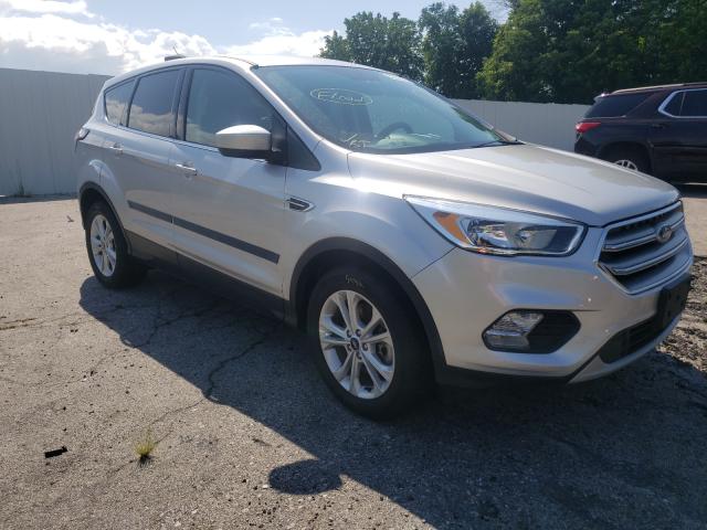 FORD ESCAPE SE 2017 1fmcu9gd6hud99236