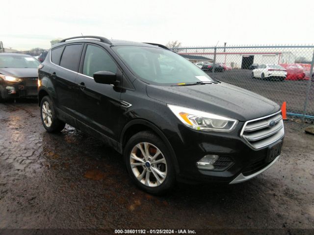 FORD ESCAPE 2017 1fmcu9gd6hud99673