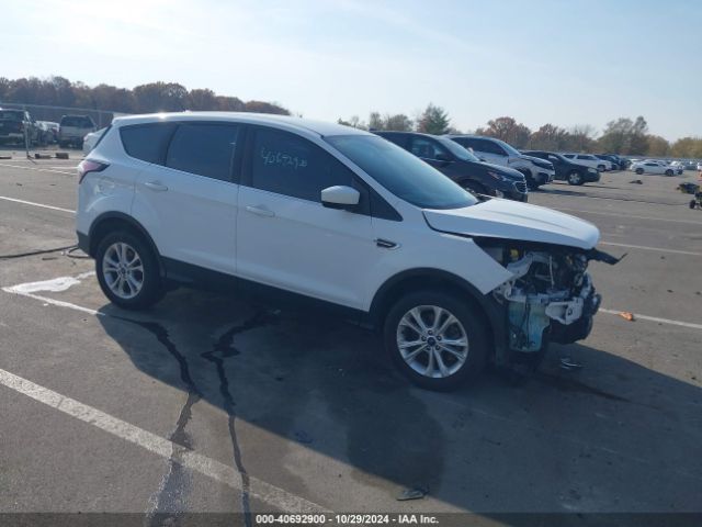 FORD ESCAPE 2017 1fmcu9gd6hue10185