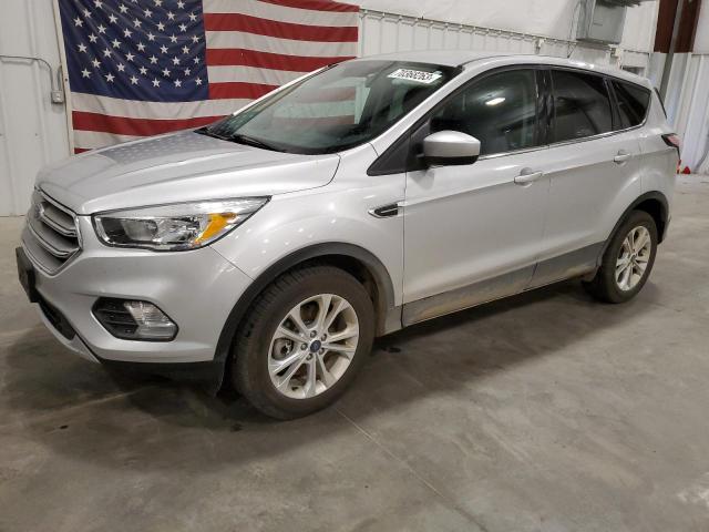 FORD ESCAPE SE 2017 1fmcu9gd6hue16309