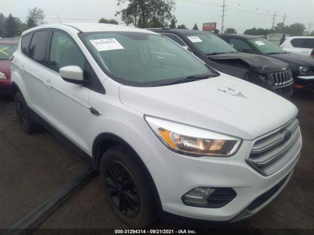 FORD ESCAPE 2017 1fmcu9gd6hue40156