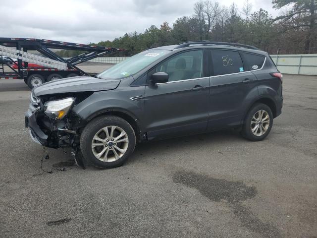 FORD ESCAPE 2017 1fmcu9gd6hue41968