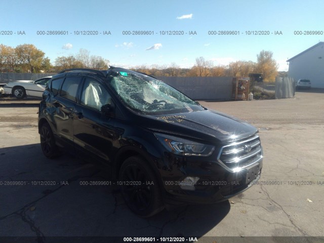 FORD ESCAPE 2017 1fmcu9gd6hue47821