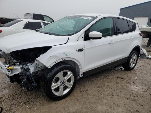 FORD ESCAPE SE 2017 1fmcu9gd6hue48919