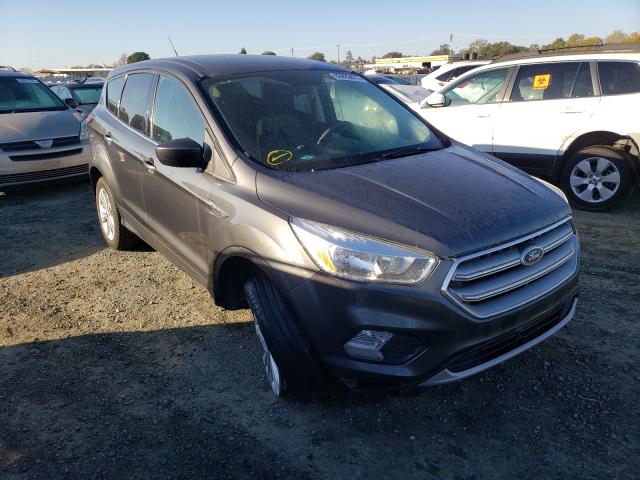 FORD ESCAPE SE 2017 1fmcu9gd6hue48970