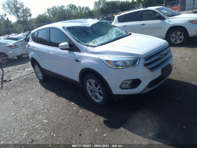 FORD ESCAPE 2017 1fmcu9gd6hue49617