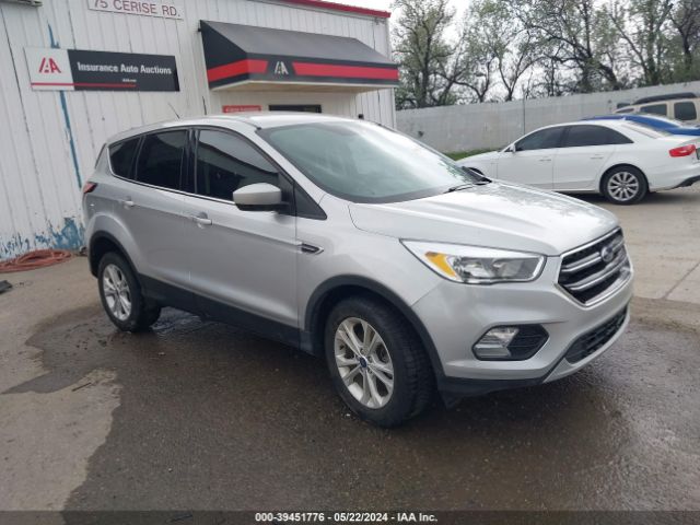 FORD ESCAPE 2017 1fmcu9gd6hue55529