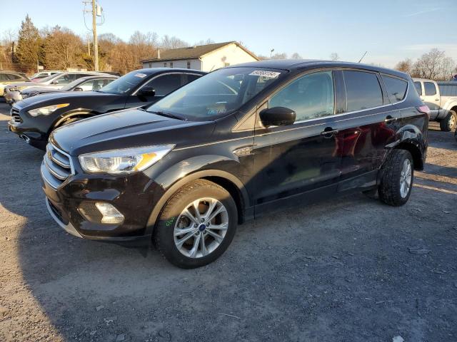 FORD ESCAPE SE 2017 1fmcu9gd6hue63226