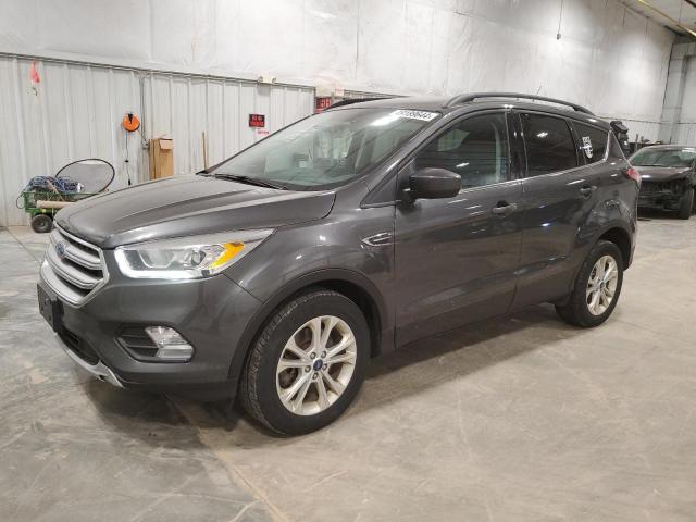 FORD ESCAPE 2017 1fmcu9gd6hue66448