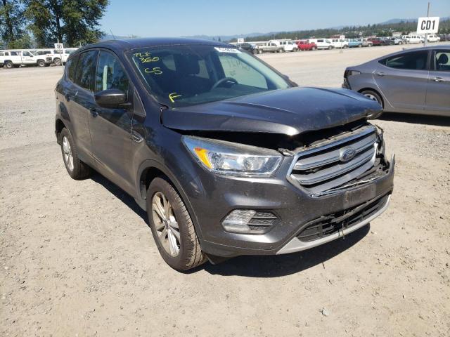 FORD ESCAPE SE 2017 1fmcu9gd6hue74971