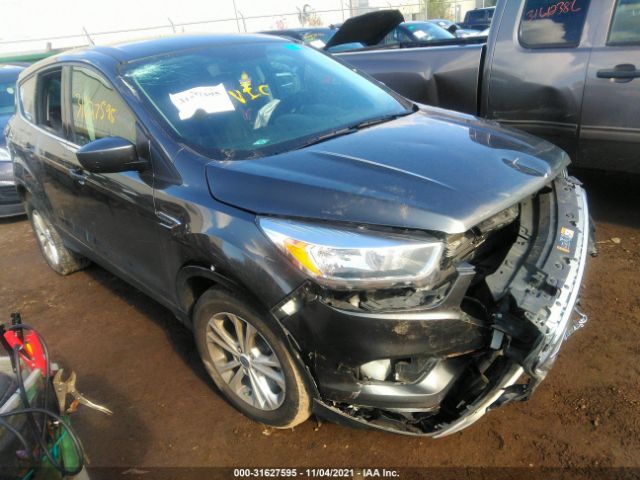 FORD ESCAPE 2017 1fmcu9gd6hue78051