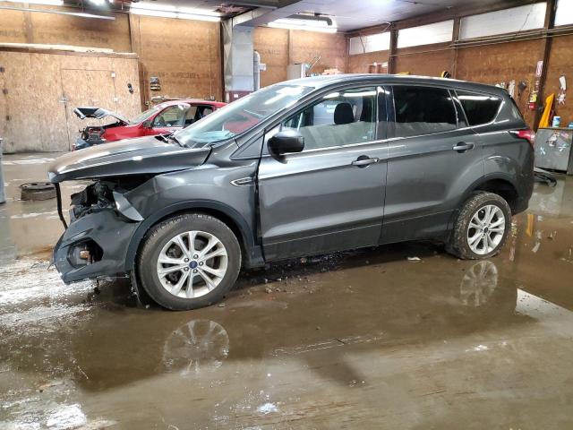 FORD ESCAPE SE 2017 1fmcu9gd6hue89650