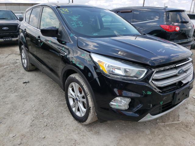 FORD ESCAPE SE 2017 1fmcu9gd6hue90121