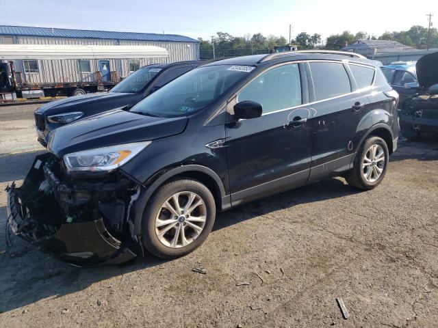 FORD ESCAPE SE 2017 1fmcu9gd6huf01151