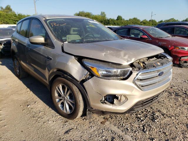 FORD ESCAPE SE 2017 1fmcu9gd6huf07810