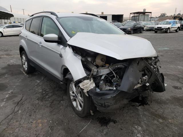 FORD ESCAPE SE 2018 1fmcu9gd6jua12061