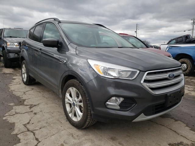 FORD ESCAPE SE 2018 1fmcu9gd6jua12447