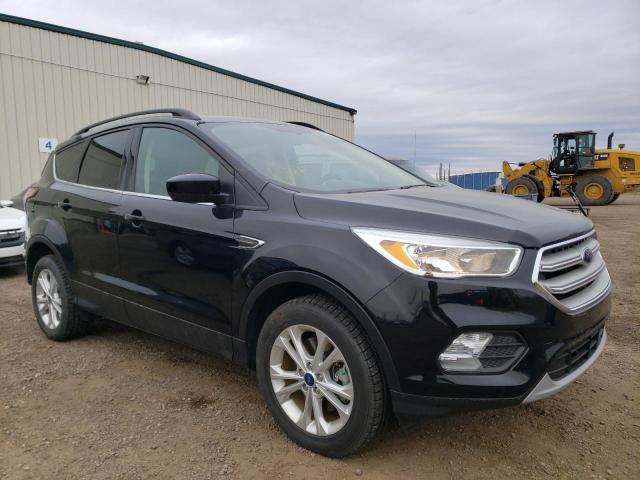 FORD ESCAPE SE 2018 1fmcu9gd6jua13906