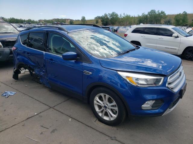 FORD ESCAPE SE 2018 1fmcu9gd6jua23190