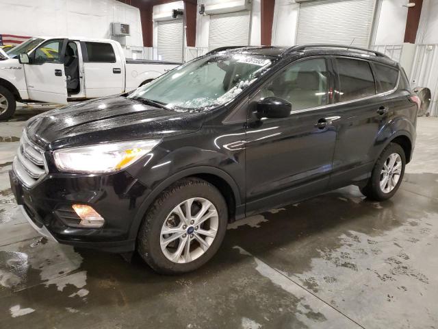 FORD ESCAPE 2018 1fmcu9gd6jua25277