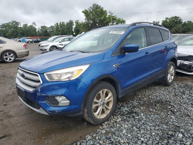 FORD ESCAPE 2018 1fmcu9gd6jua32357