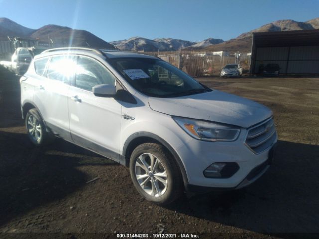 FORD ESCAPE 2018 1fmcu9gd6jua73801