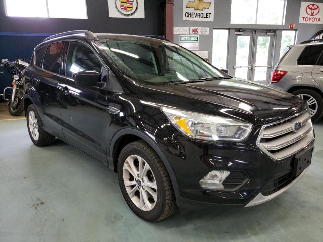 FORD ESCAPE SE 2018 1fmcu9gd6jua75533