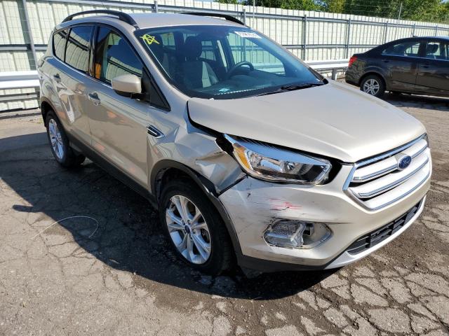 FORD ESCAPE SE 2018 1fmcu9gd6jua87505