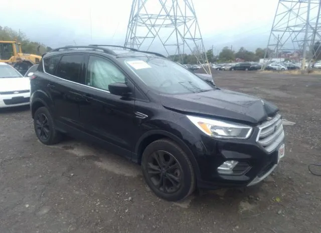 FORD ESCAPE 2018 1fmcu9gd6jua88217