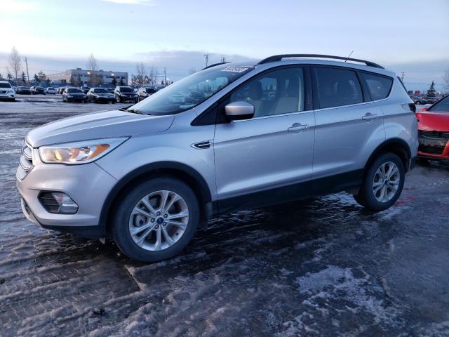 FORD ESCAPE SE 2018 1fmcu9gd6jua92946