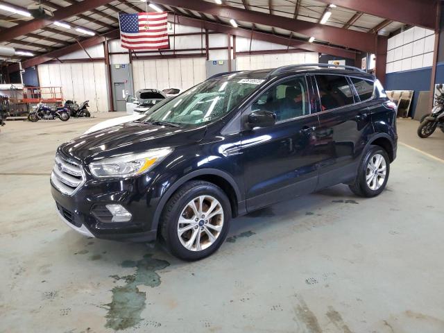 FORD ESCAPE SE 2018 1fmcu9gd6jub02942