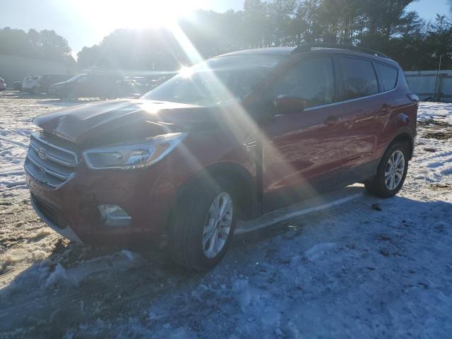 FORD ESCAPE 2018 1fmcu9gd6jub05906