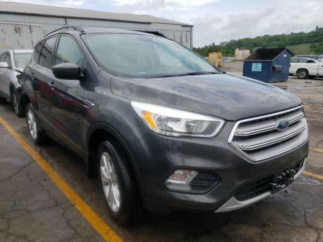 FORD ESCAPE SE 2018 1fmcu9gd6jub06568