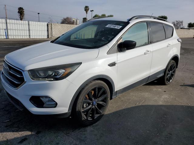 FORD ESCAPE 2018 1fmcu9gd6jub14301