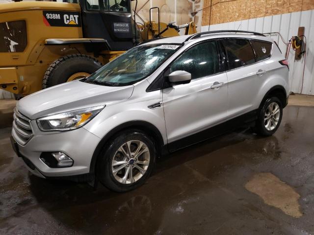 FORD ESCAPE 2018 1fmcu9gd6jub15092