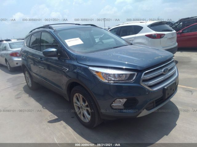 FORD ESCAPE 2018 1fmcu9gd6jub15514